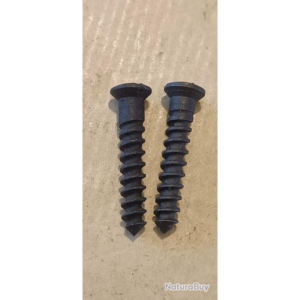 vis � bois - plaque de couche - battant de crosse mas36 MAS 36 mas 49/56 (1730)