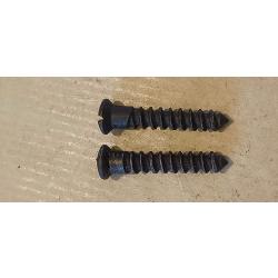 vis &agrave; bois - plaque de couche - battant de crosse mas36 MAS 36 mas 49/56 (1731)