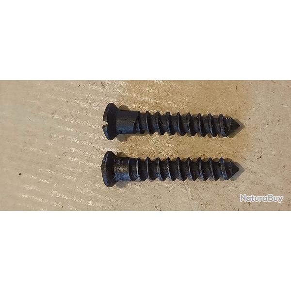 vis � bois - plaque de couche - battant de crosse mas36 MAS 36 mas 49/56 (1731)