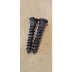 vis &agrave; bois - plaque de couche - battant de crosse mas36 MAS 36 mas 49/56 (1732)