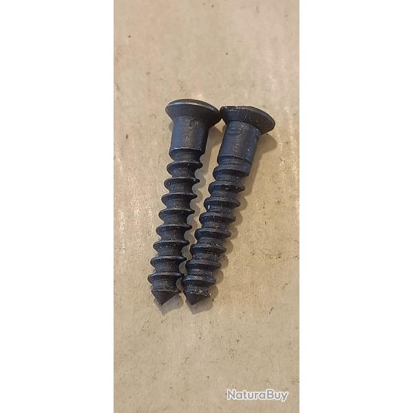 vis � bois - plaque de couche - battant de crosse mas36 MAS 36 mas 49/56 (1732)