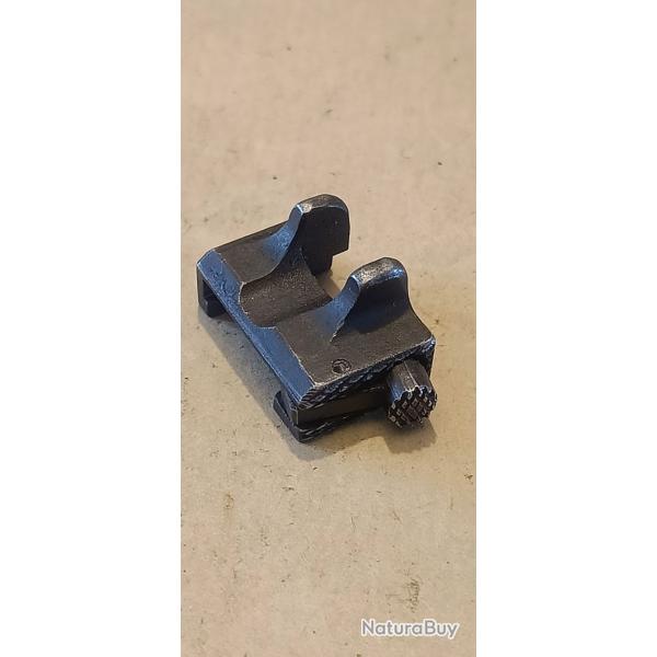 curseur de hausse mas36 MAS 36 mas 36/51 (1740)