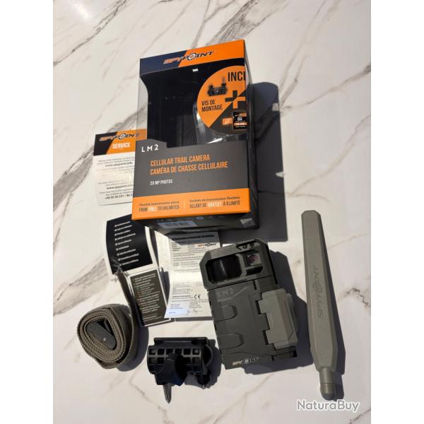 Cam�ra SKYPOINT LM2 �tat neuf