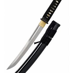 Tanto "Aikuchi"