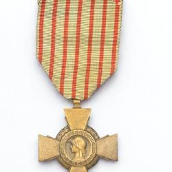 (20.020) Croix du combattant