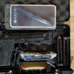 Beretta 92X Full Size RDO