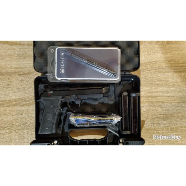 Beretta 92X Full Size RDO