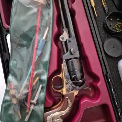 revolver PIETTA 1851 CAL 44 POUDRE NOIR CLINT EASTWOOD