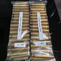 Douilles 300 win mag