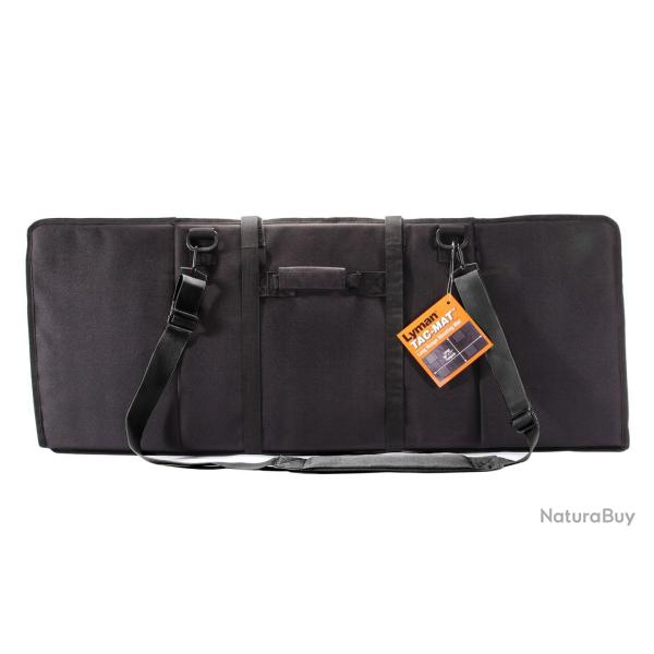 TAPIS DE TIR TAC-MAT LONG RANGE