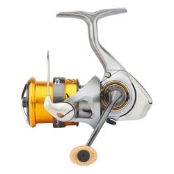 MOULINET DAIWA SILVERCREEK X LT 2500S-XH
