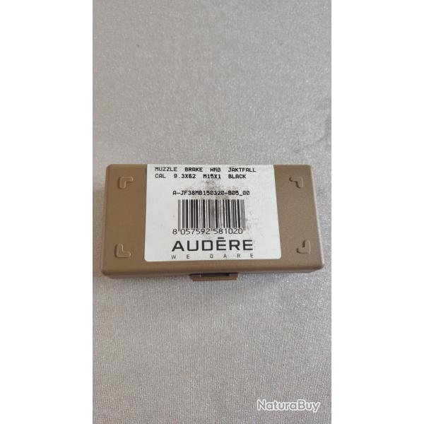 Autre Freins de bouche