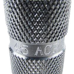 Jauge de cartouche Lyman Max pour .45 ACP .45 ACP gauge 7832331