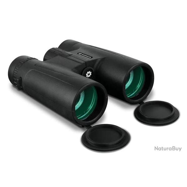 JUMELLES BASIC PLUS 10X42 KONUS