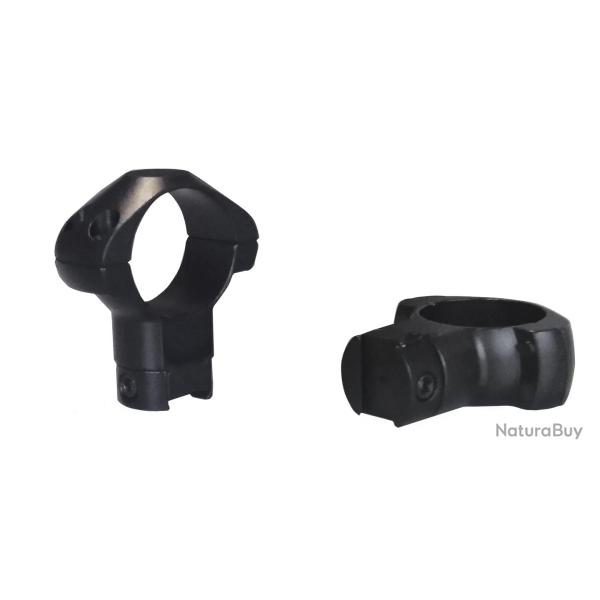 MONTAGE KONUS POUR RAIL 11 MM DIAM 30 MM HAUT