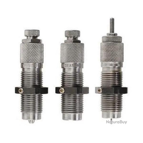 Lyman rifle 3 die set .223 REM 7680234