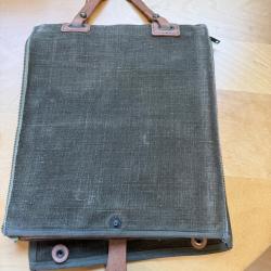 porte carte Arm&eacute;e francaise guerre algerie