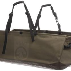 Sac &agrave; gibier souple