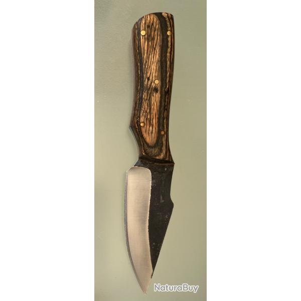 Perkin PK1095 couteau de chasse