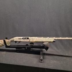 Fusil Franchi Intensity Camo Extra Green - Cal. 12/89 - 1� sans prix de r&eacute;serve !!