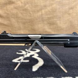 Conversion SIG P210-2 9x19