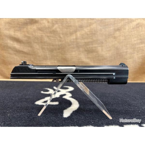 Conversion SIG P210-2 9x19