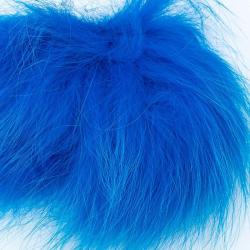 Renard arctique bleu