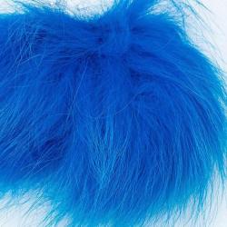 Renard arctique bleu