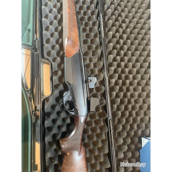 Carabine 300 WM benelli argo