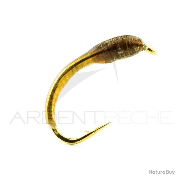 Mouche DEVAUX chironome LCH 10 (par 3) H16