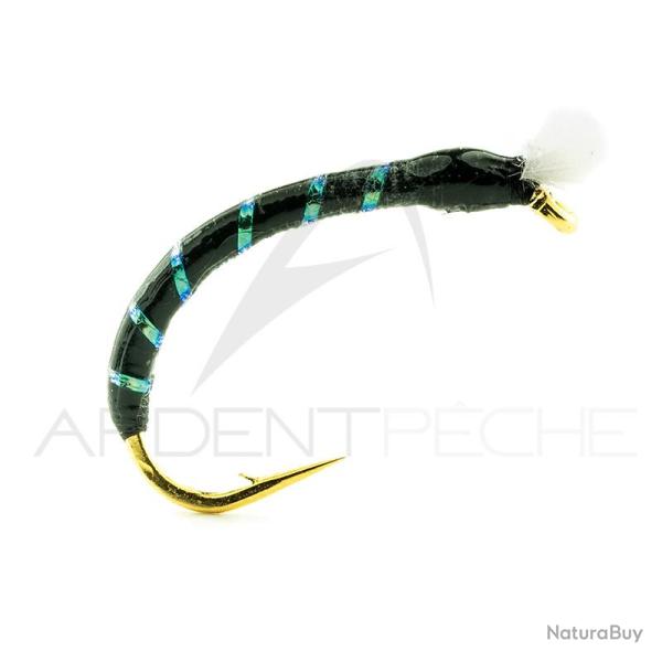 Mouche DEVAUX chironome LCH 19 (par 3) H14