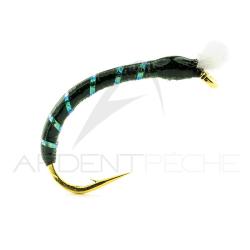 Mouche DEVAUX chironome LCH 19 (par 3) H16