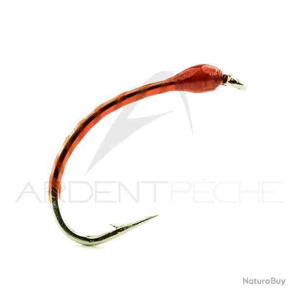 Mouche DEVAUX chironome LCH 21 (par 3) H14