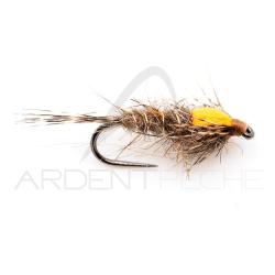 Mouche DEVAUX Nymphe JBN 01 (par 3) H16