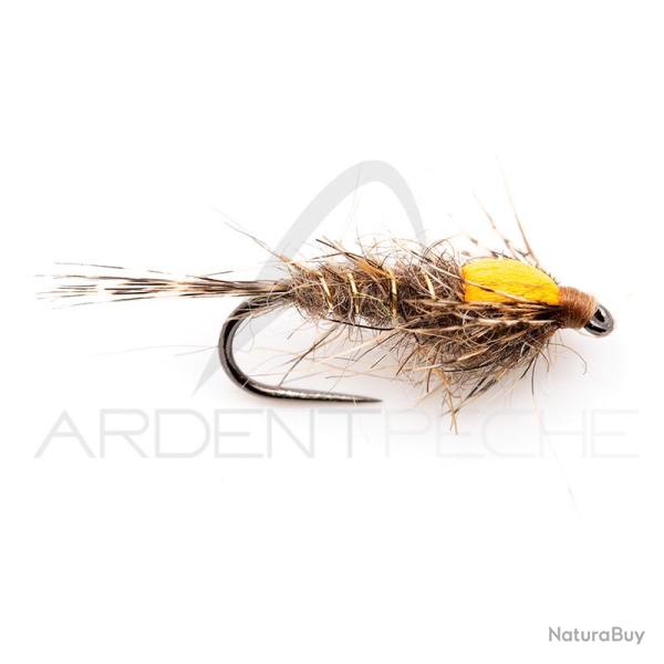 Mouche DEVAUX Nymphe JBN 01 (par 3) H18