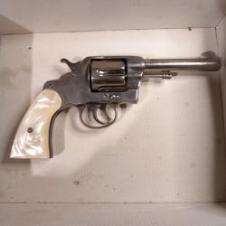 Beau 38 long colt 1889 cat D