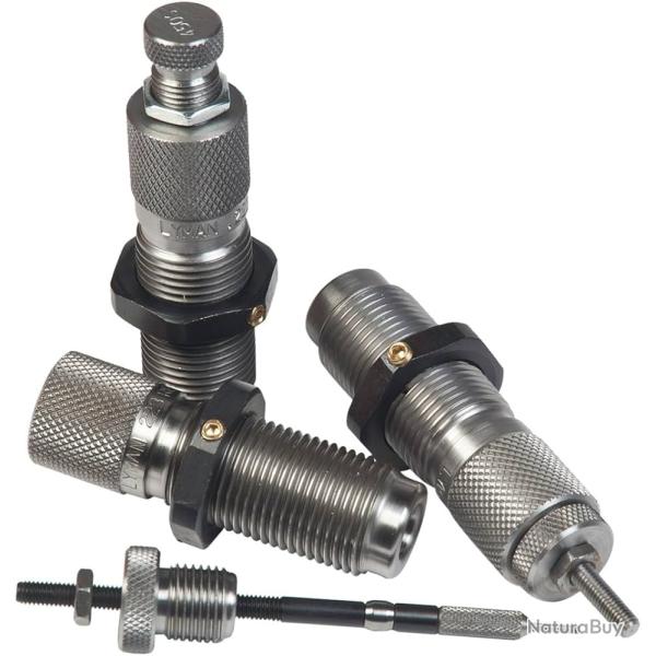 LYMAN RIFLE 3 DIE SET .308 WIN 7680244