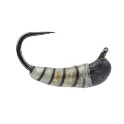 Mouche DEVAUX Nymphe tungst&egrave;ne JAVI 2 H10