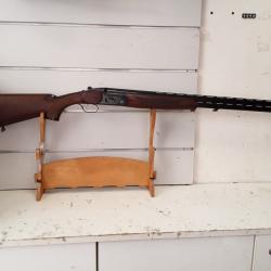 Fusil superpose Country MC220 cal.20/76 bois can.71cm