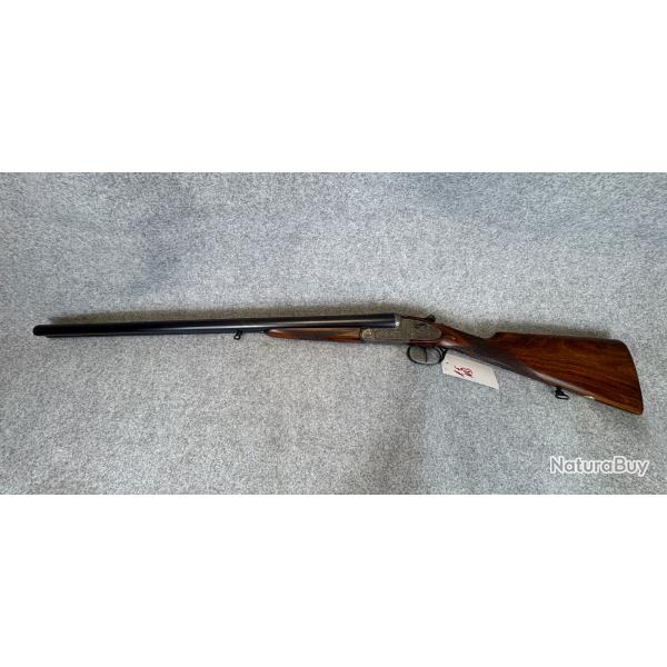 AYA PLATINE MODELE V1 CALIBRE 12/70 1� SANS PRIX DE RESERVE