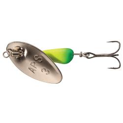 Cuiller tournante Smith AR-S Single Hook 2g 21