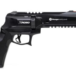 STOEGER XRD50 - 12.6J - cal .50 - + 50 billes