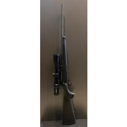 Pack Sauer 100 - Cal.30-06 + lunette sabre 2-16x50