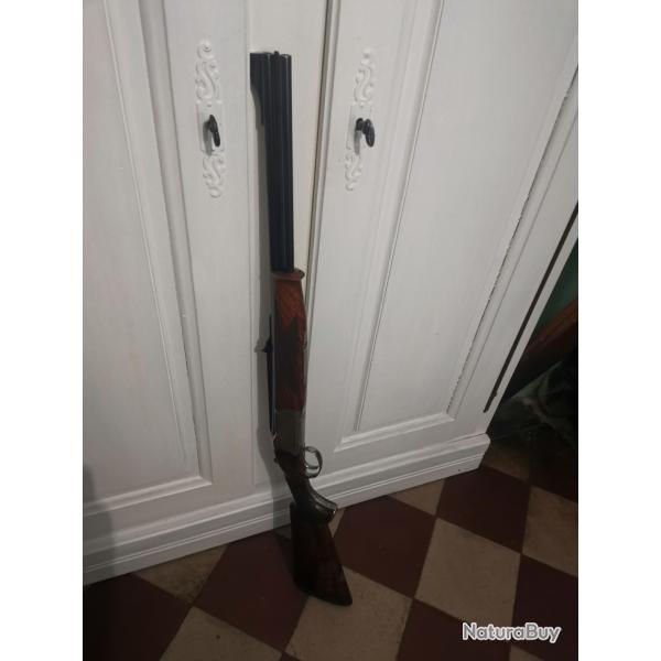 express chapuis 9.3 x74R