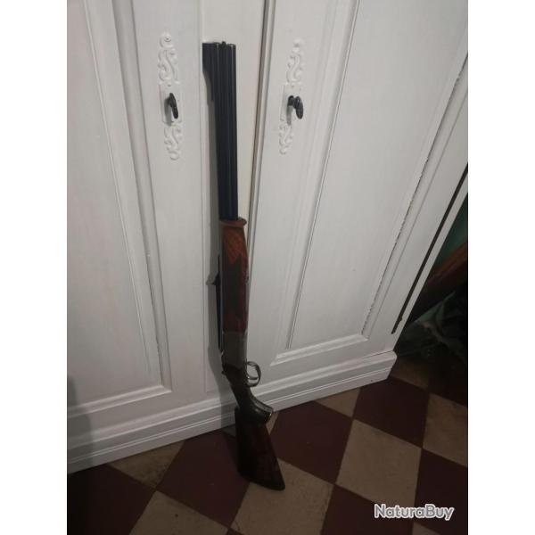 express chapuis 9.3 x74R