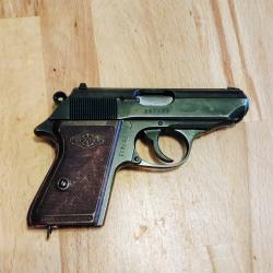 Pistolet Walther Manurhin PPK 32 ACP