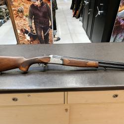 Fusil Unifrance Becassier Cal 12/70