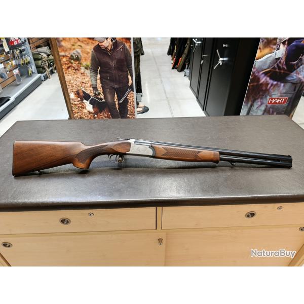 Fusil Unifrance Becassier Cal 12/70