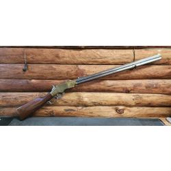 Uberti 1860 HENRY RIFLE  cal .44/40 (occasion)