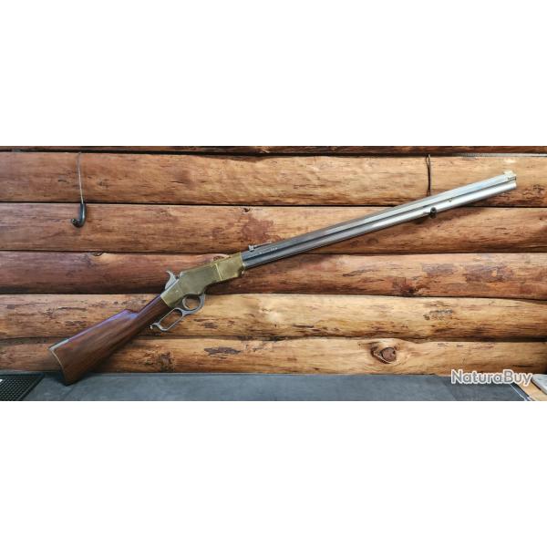 Uberti 1860 HENRY RIFLE  cal .44/40 (occasion)